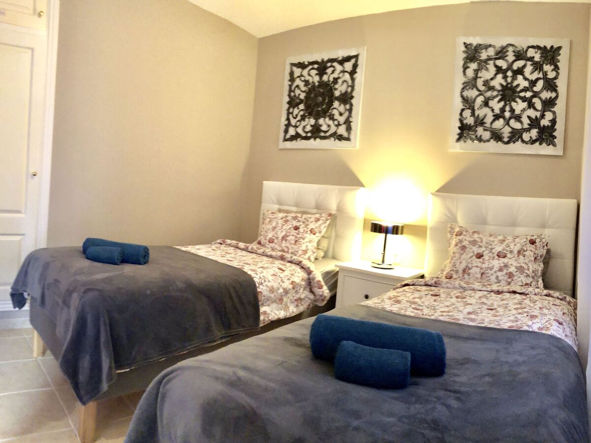 Appartement 2 chambres vue mer à Costa Calma - Photo 19