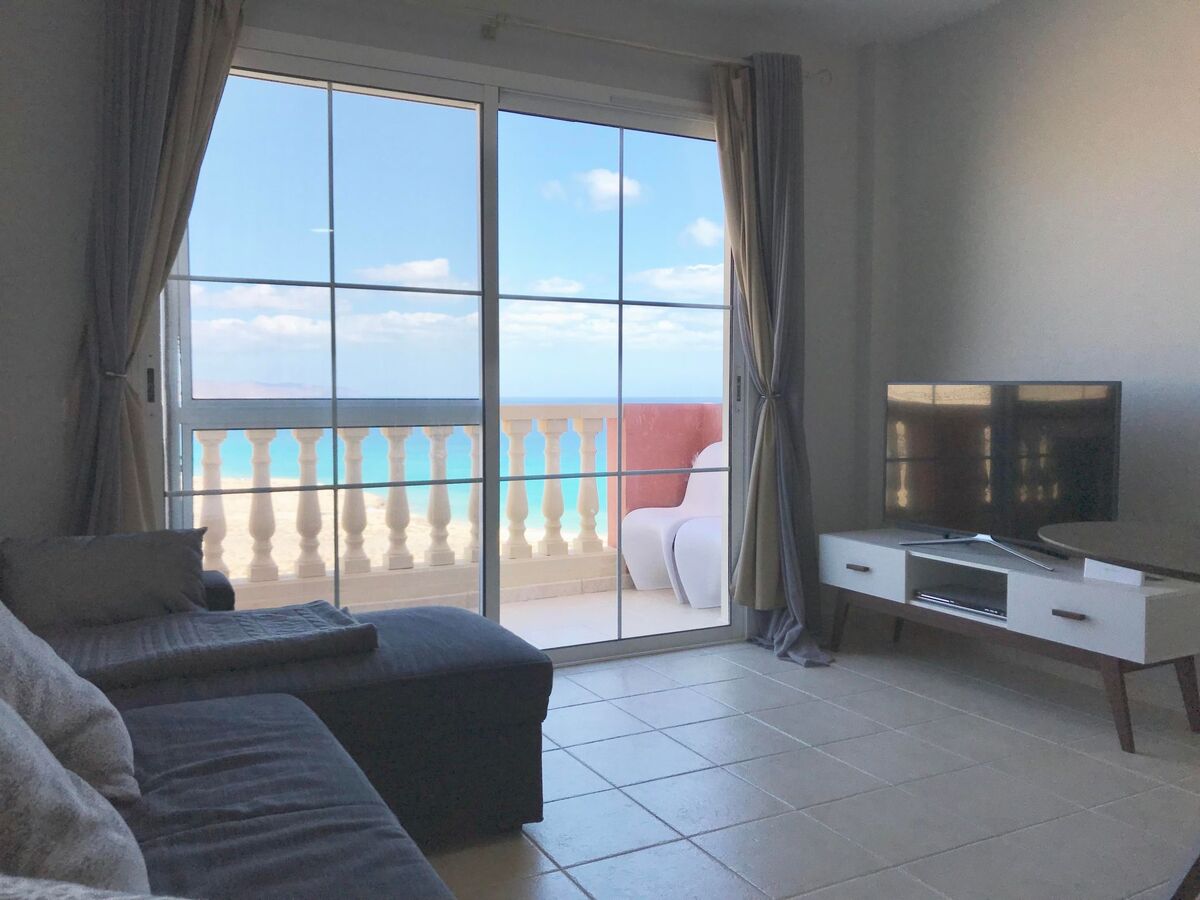 Appartement 2 chambres vue mer à Costa Calma - Photo 28