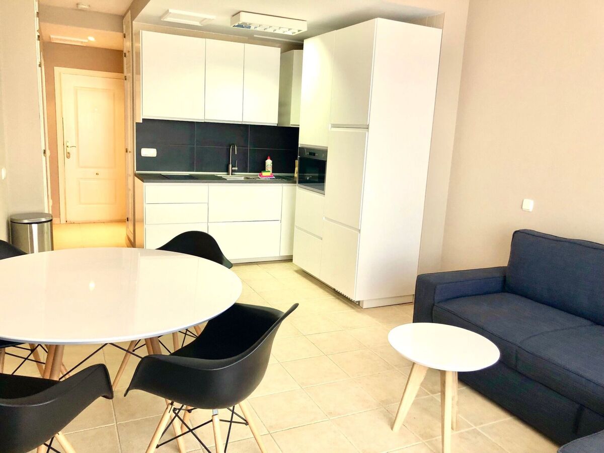 Appartement 2 chambres vue mer à Costa Calma - Photo 29
