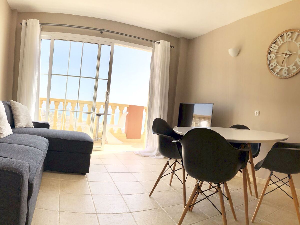 Appartement 2 chambres vue mer à Costa Calma - Photo 33