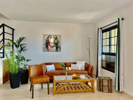Casa La Ola - Idylle am Meer, La Lajita, Location Maison 6 personnes à Costa Calma - Photo 3