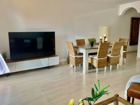 Casa La Ola - Idylle am Meer, La Lajita, Location Maison 6 personnes à Costa Calma - Photo 4