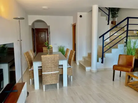 Casa La Ola - Idylle am Meer, La Lajita, Location Maison 6 personnes à Costa Calma - Photo 5