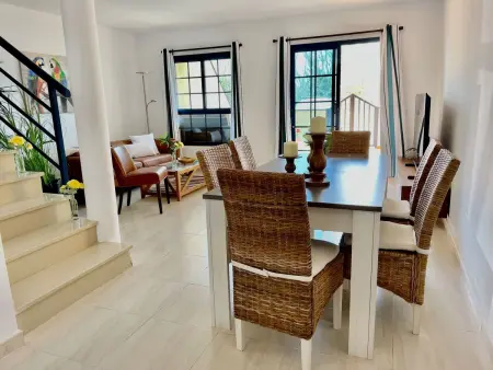 Casa La Ola - Idylle am Meer, La Lajita, Location Maison 6 personnes à Costa Calma - Photo 6