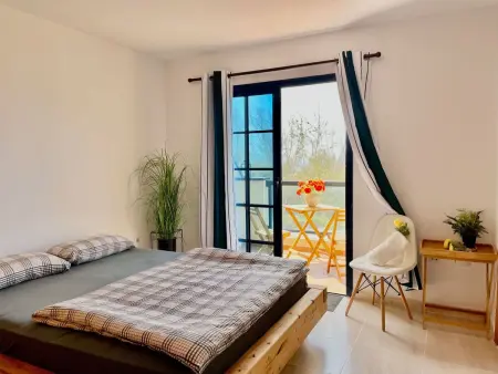 Casa La Ola - Idylle am Meer, La Lajita, Location Maison 6 personnes à Costa Calma - Photo 8