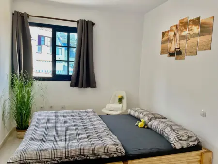 Casa La Ola - Idylle am Meer, La Lajita, Location Maison 6 personnes à Costa Calma - Photo 9