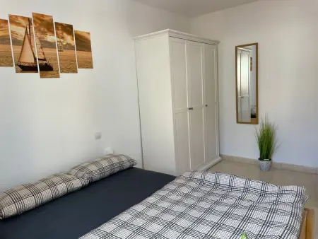 Casa La Ola - Idylle am Meer, La Lajita, Location Maison 6 personnes à Costa Calma - Photo 10