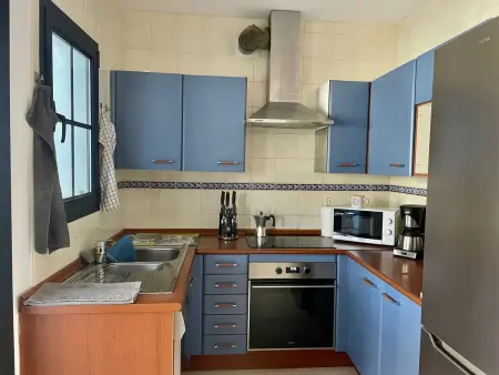Casa La Ola - Idylle am Meer, La Lajita, Location Maison 6 personnes à Costa Calma - Photo 14