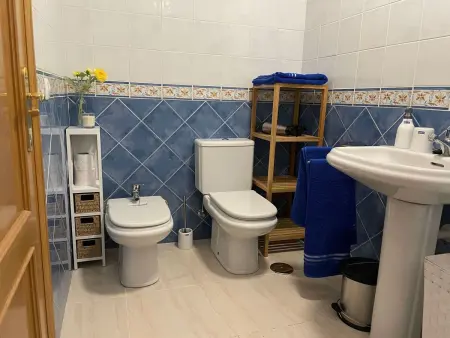 Casa La Ola - Idylle am Meer, La Lajita, Location Maison 6 personnes à Costa Calma - Photo 15