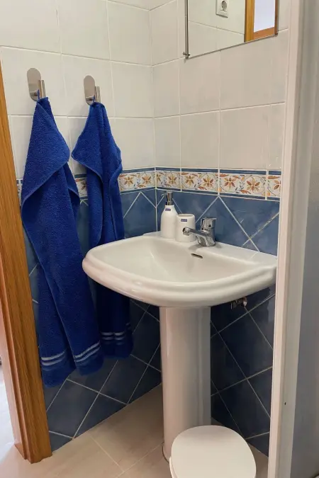 Casa La Ola - Idylle am Meer, La Lajita, Location Maison 6 personnes à Costa Calma - Photo 17