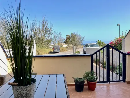 Casa La Ola - Idylle am Meer, La Lajita, Location Maison 6 personnes à Costa Calma - Photo 18