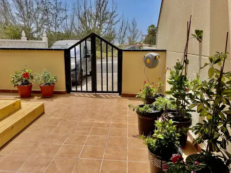 Casa La Ola - Idylle am Meer, La Lajita, Location Maison 6 personnes à Costa Calma - Photo 19