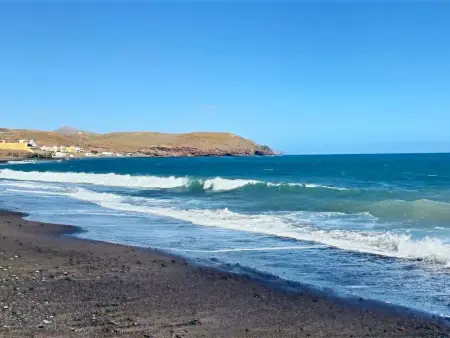 Casa La Ola - Idylle am Meer, La Lajita, Location Maison 6 personnes à Costa Calma - Photo 22