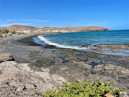 Casa La Ola - Idylle am Meer, La Lajita, Location Maison 6 personnes à Costa Calma - Photo 23