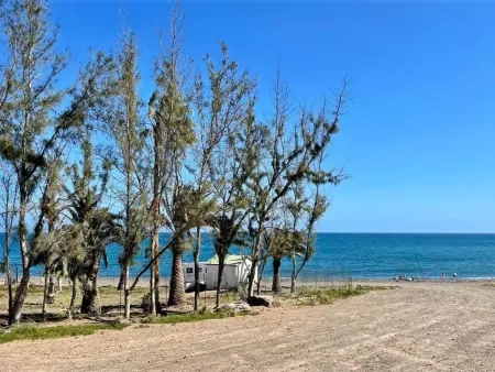 Casa La Ola - Idylle am Meer, La Lajita, Location Maison 6 personnes à Costa Calma - Photo 24