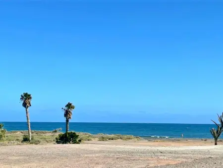 Casa La Ola - Idylle am Meer, La Lajita, Location Maison 6 personnes à Costa Calma - Photo 25