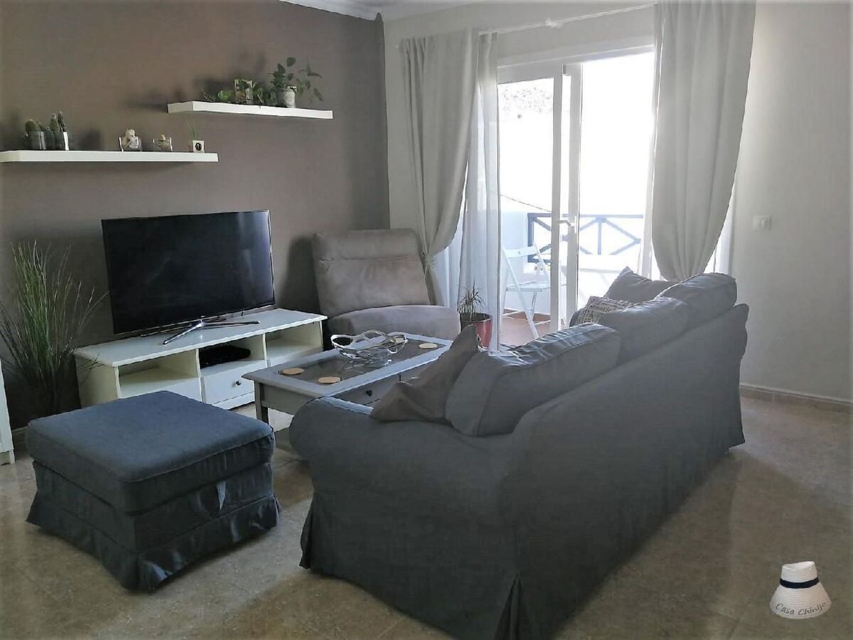 Appartement 3 chambres à 150m de la plage à Caleta de Famara - Photo 2