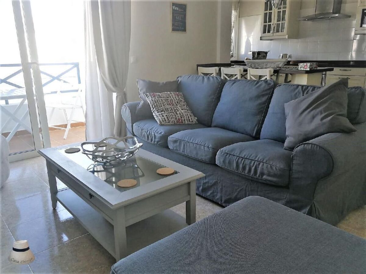Appartement 3 chambres à 150m de la plage à Caleta de Famara - Photo 3