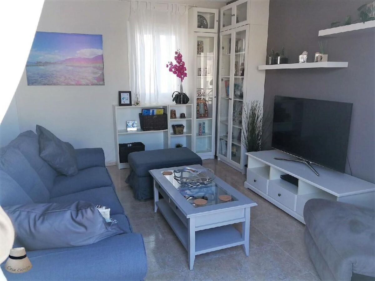 Appartement 3 chambres à 150m de la plage à Caleta de Famara - Photo 5