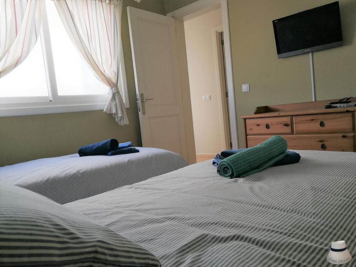 Appartement 3 chambres à 150m de la plage à Caleta de Famara - Photo 6