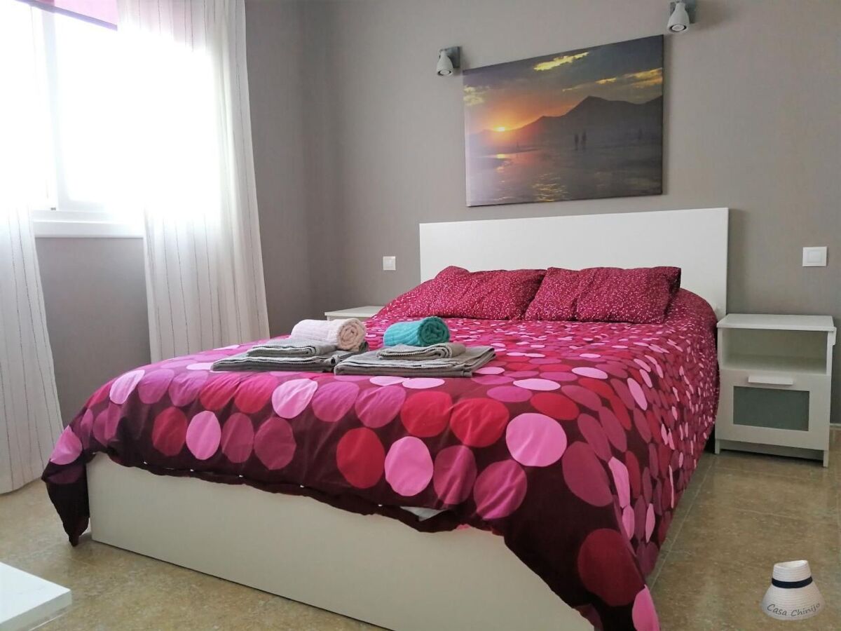 Appartement 3 chambres à 150m de la plage à Caleta de Famara - Photo 7