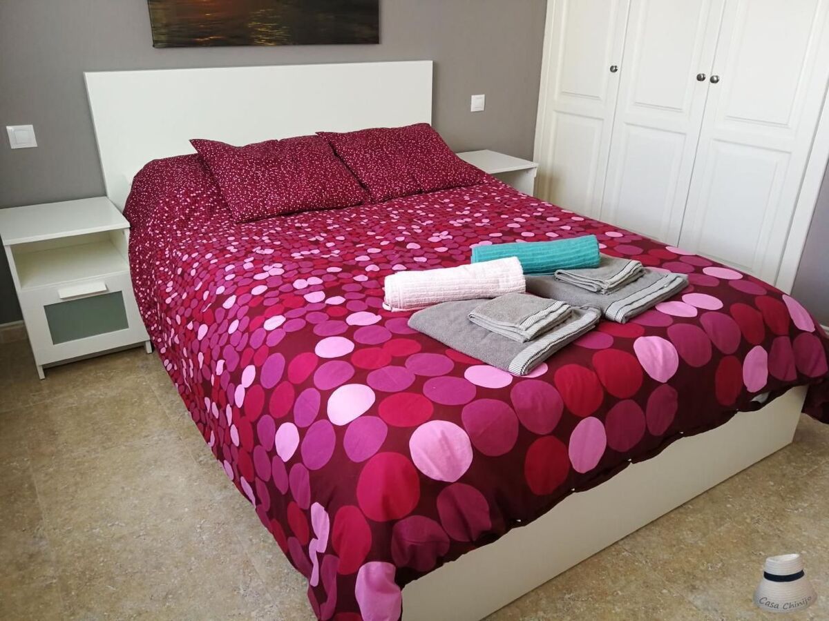 Appartement 3 chambres à 150m de la plage à Caleta de Famara - Photo 8