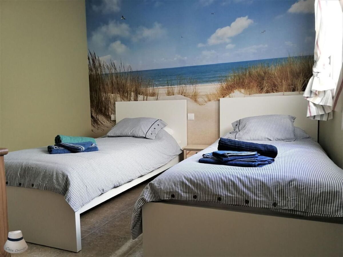 Appartement 3 chambres à 150m de la plage à Caleta de Famara - Photo 9