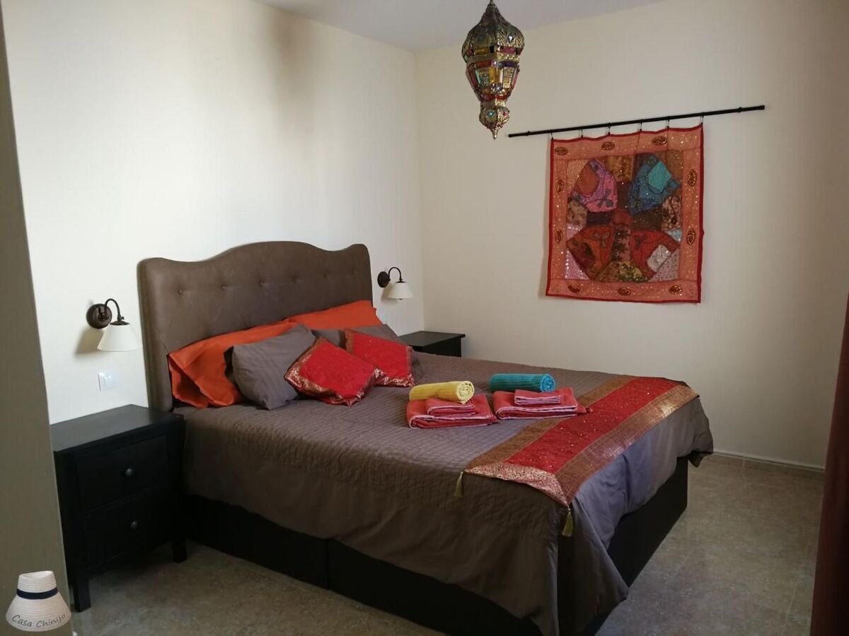 Appartement 3 chambres à 150m de la plage à Caleta de Famara - Photo 11