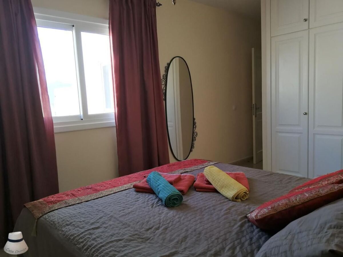 Appartement 3 chambres à 150m de la plage à Caleta de Famara - Photo 12