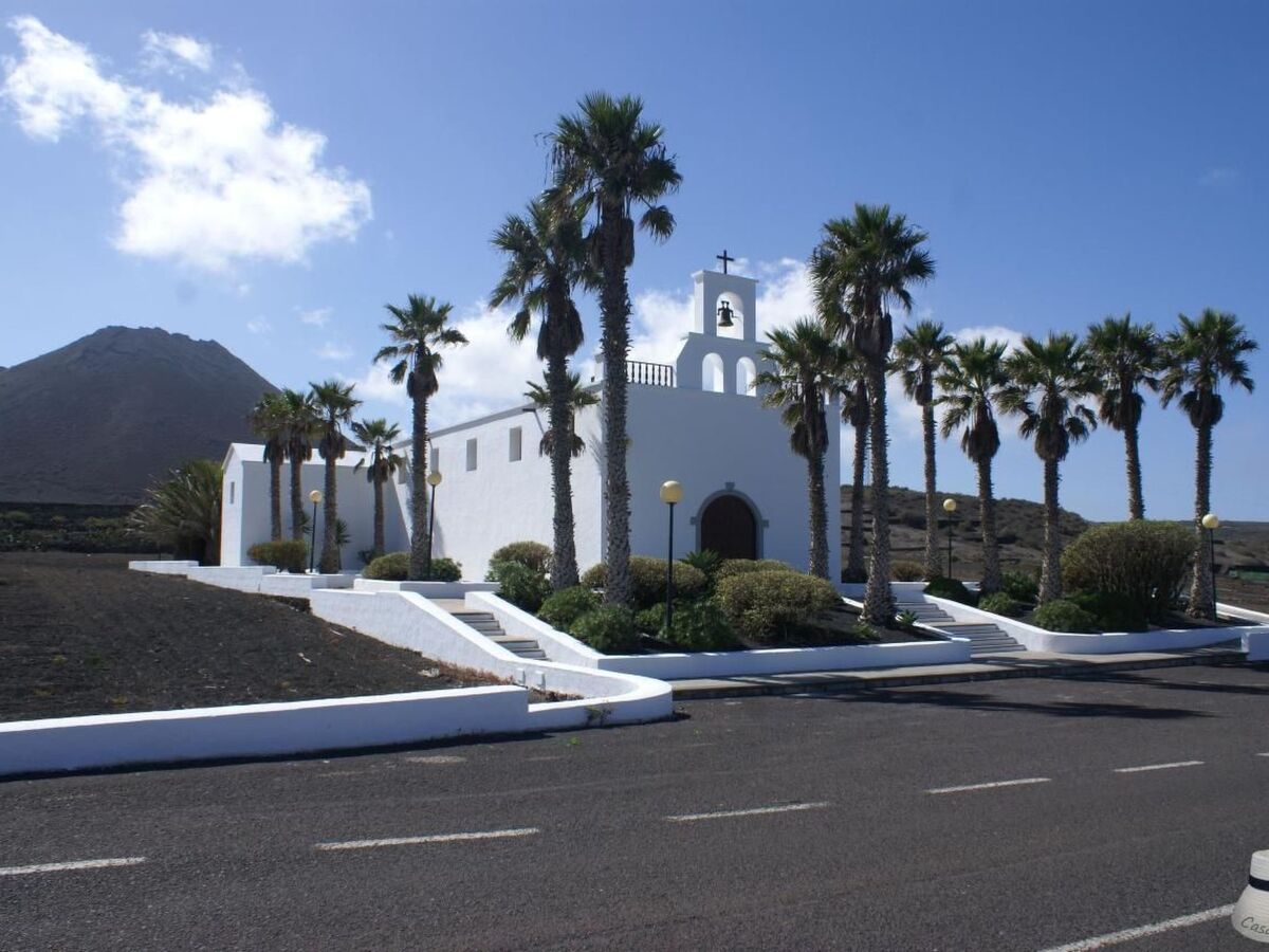 Appartement 3 chambres à 150m de la plage à Caleta de Famara - Photo 39