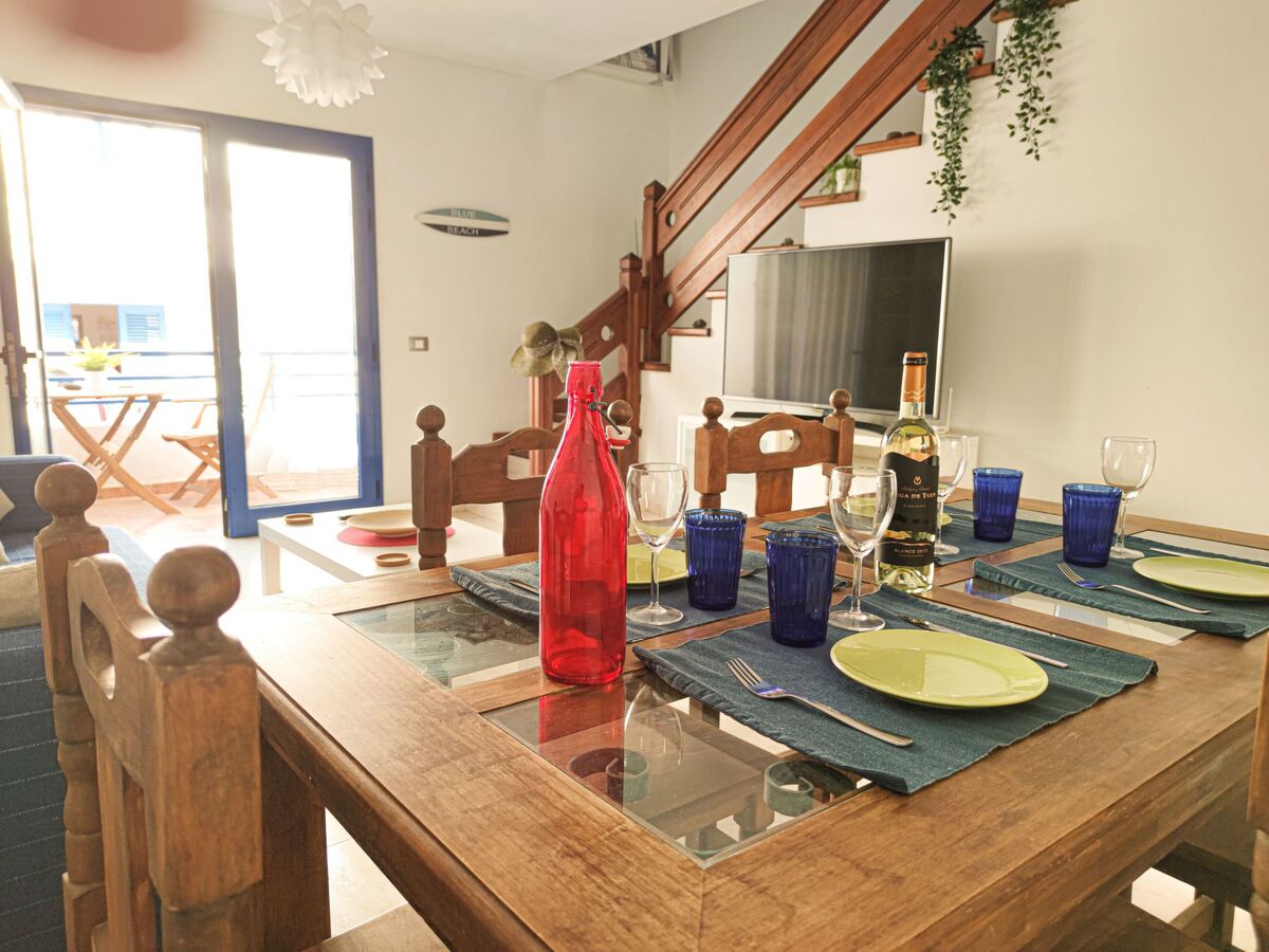 Appartement 3 ch, 200 m plage • Caleta de Famara - Photo 1