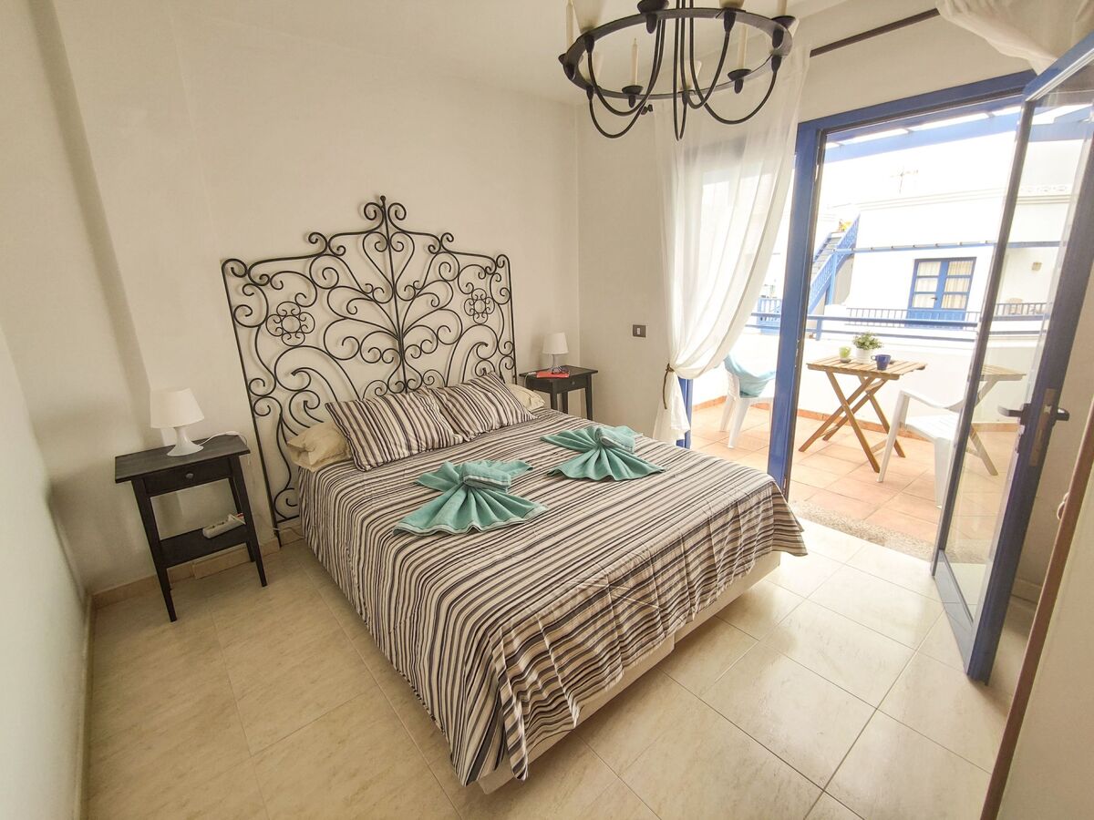 Appartement 3 ch, 200 m plage • Caleta de Famara - Photo 2