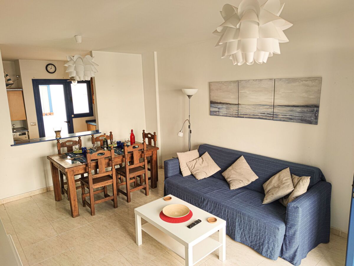 Appartement 3 ch, 200 m plage • Caleta de Famara - Photo 3