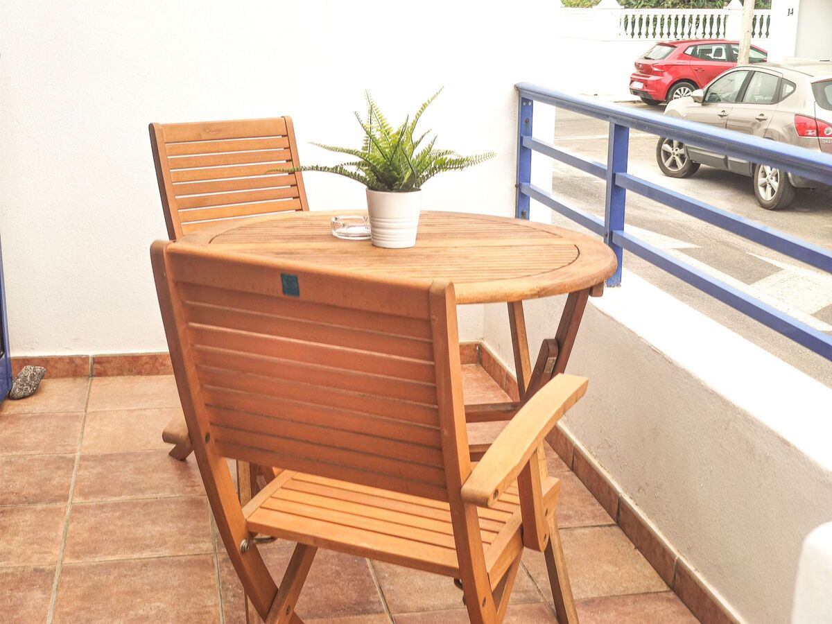 Appartement 3 ch, 200 m plage • Caleta de Famara - Photo 4