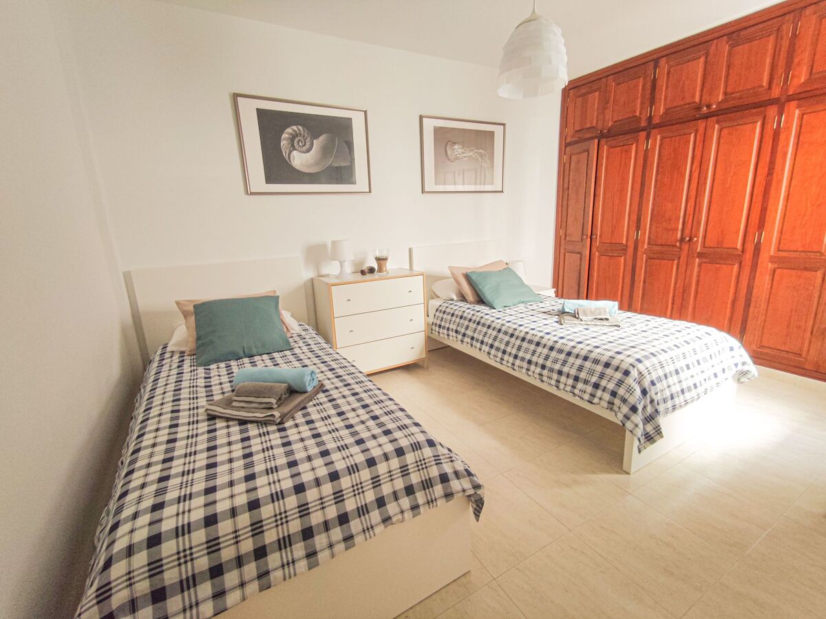 Appartement 3 ch, 200 m plage • Caleta de Famara - Photo 5