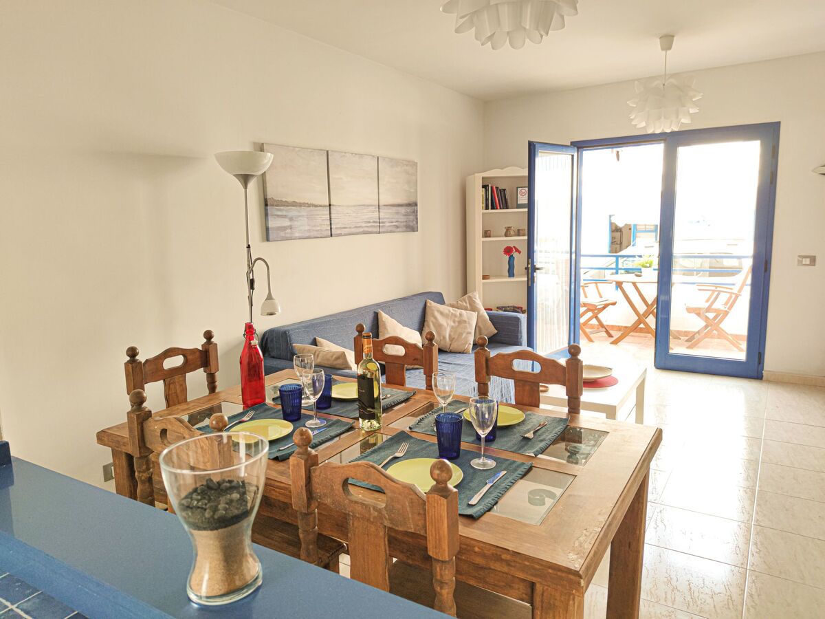 Appartement 3 ch, 200 m plage • Caleta de Famara - Photo 6