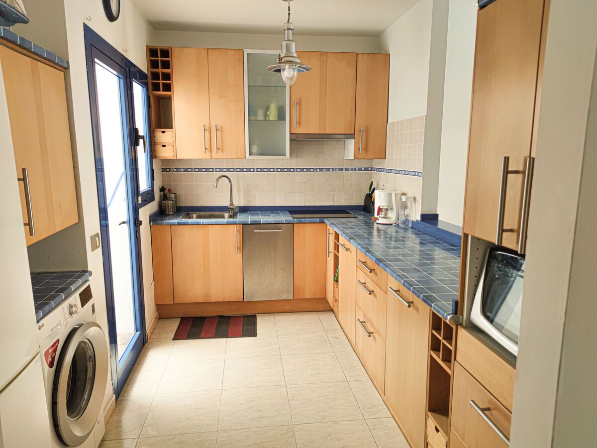 Appartement 3 ch, 200 m plage • Caleta de Famara - Photo 7
