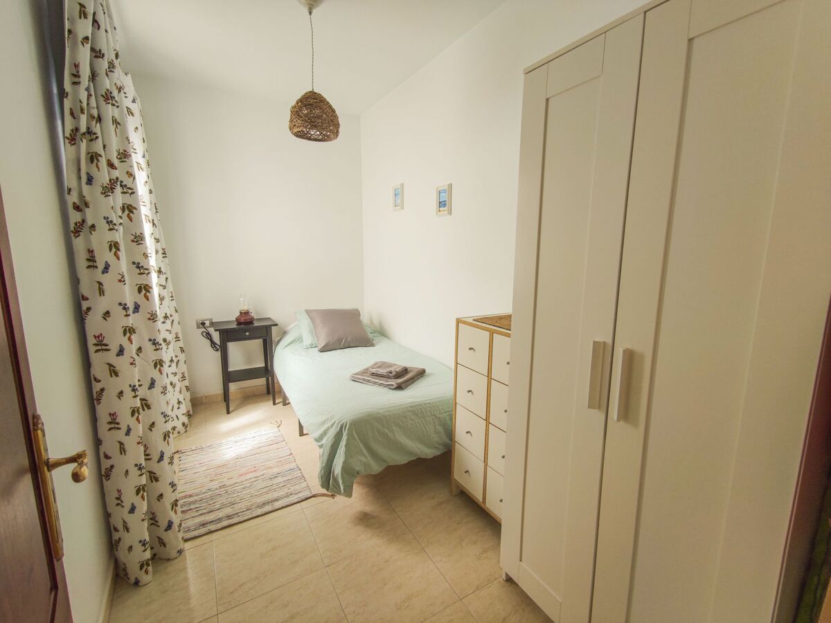 Appartement 3 ch, 200 m plage • Caleta de Famara - Photo 10