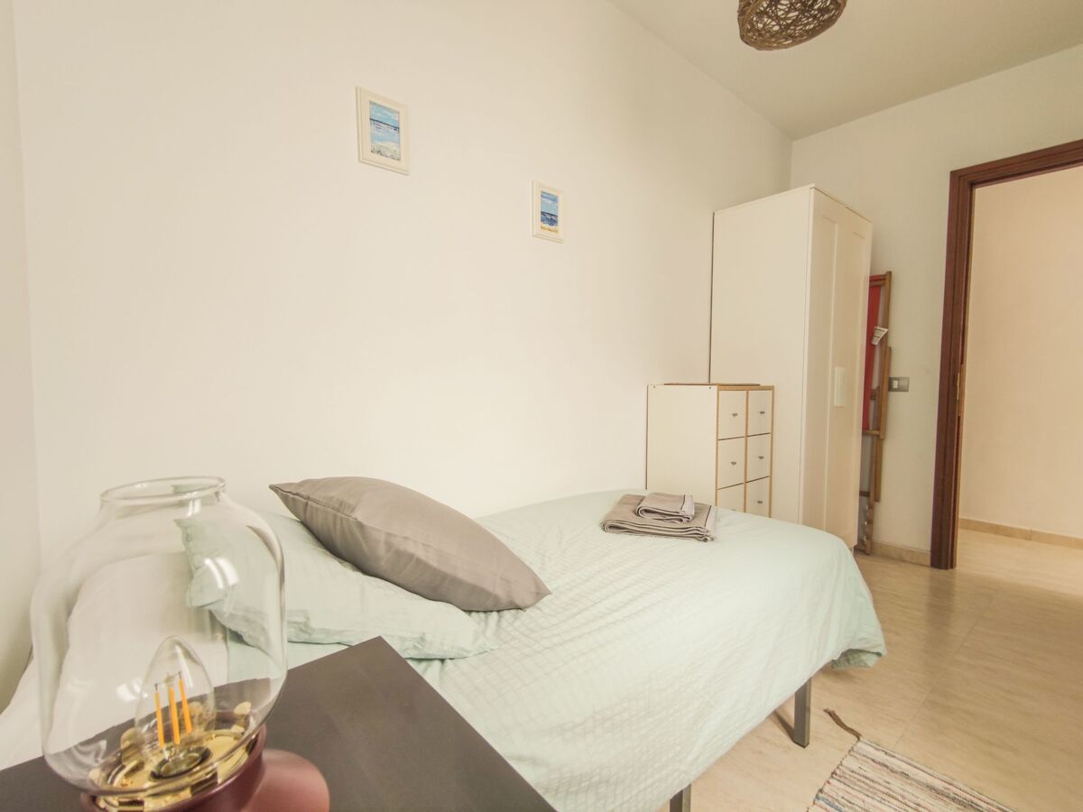 Appartement 3 ch, 200 m plage • Caleta de Famara - Photo 11