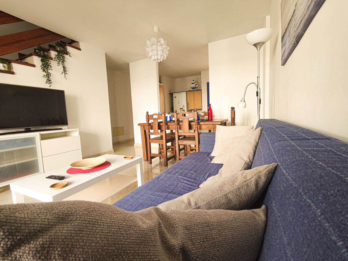 Appartement 3 ch, 200 m plage • Caleta de Famara - Photo 12