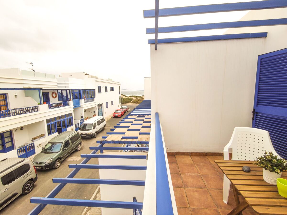 Appartement 3 ch, 200 m plage • Caleta de Famara - Photo 13