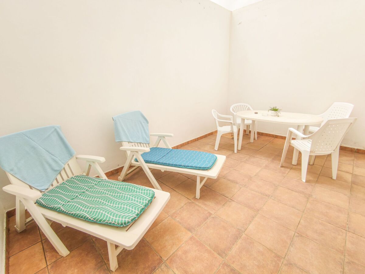 Appartement 3 ch, 200 m plage • Caleta de Famara - Photo 14