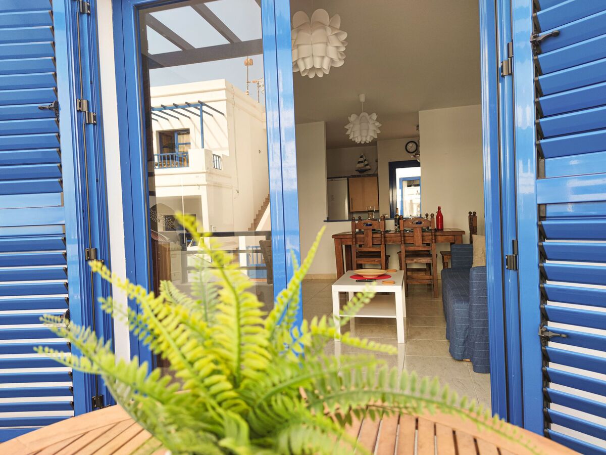 Appartement 3 ch, 200 m plage • Caleta de Famara - Photo 15