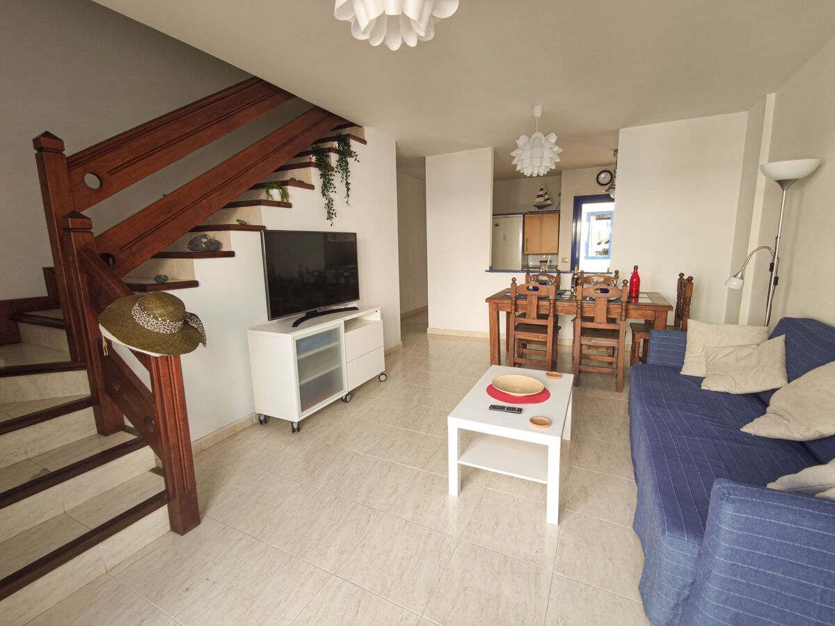 Appartement 3 ch, 200 m plage • Caleta de Famara - Photo 16