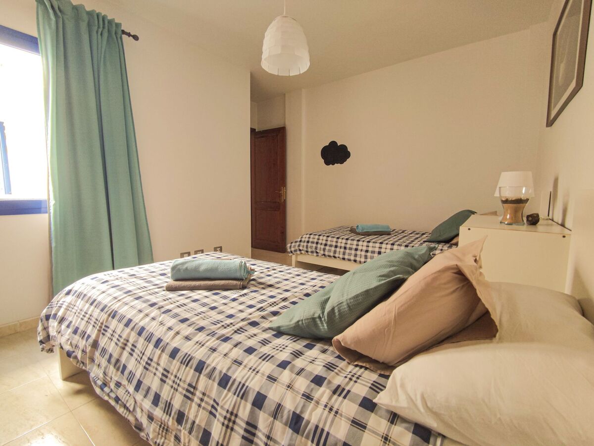 Appartement 3 ch, 200 m plage • Caleta de Famara - Photo 18