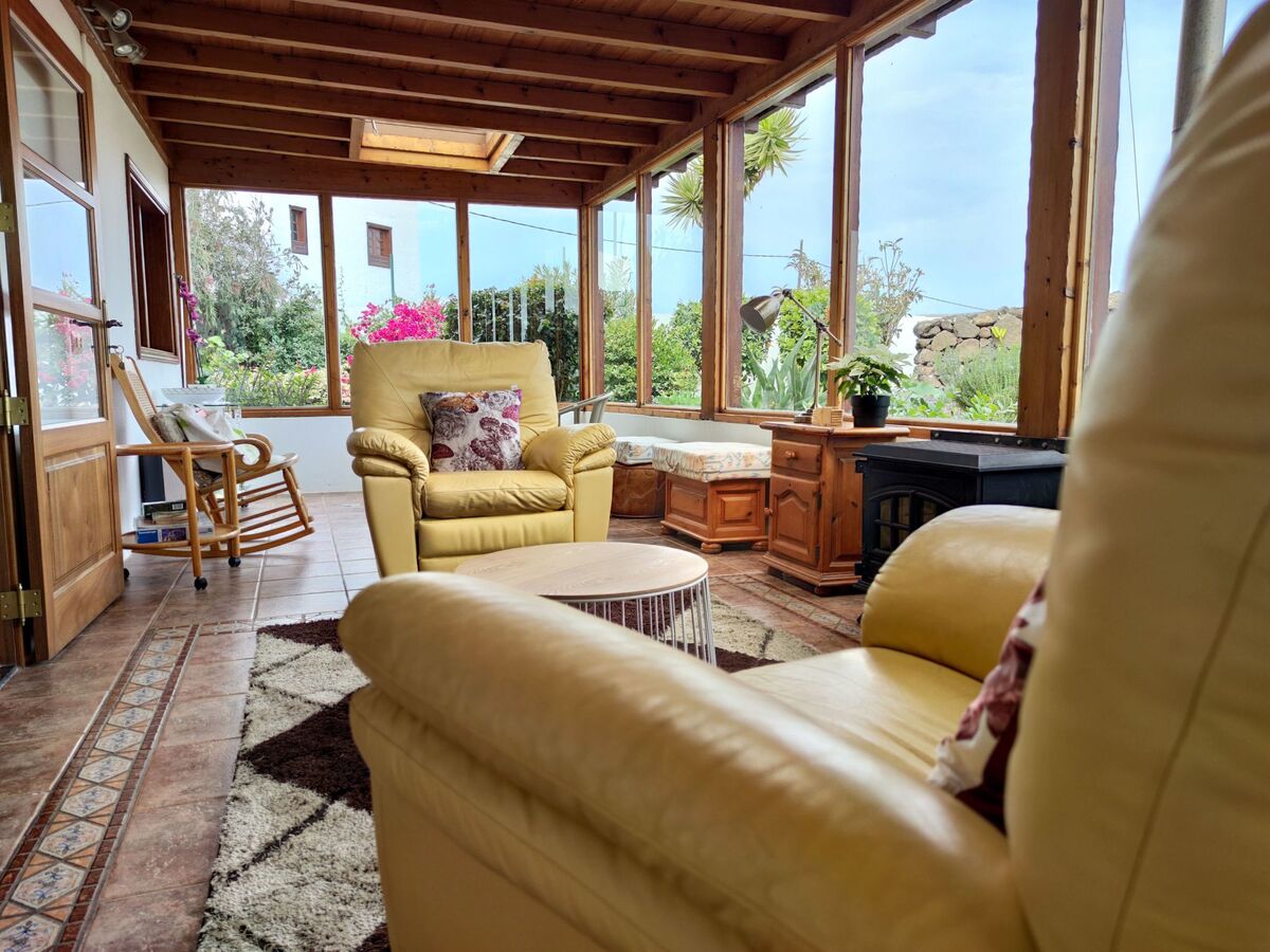Villa avec piscine chauffée à El Mojón - Photo 3