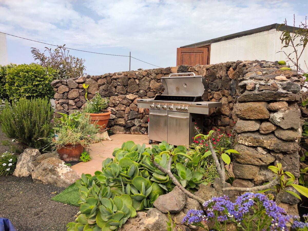 Villa avec piscine chauffée à El Mojón - Photo 4