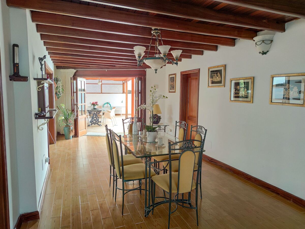 Villa avec piscine chauffée à El Mojón - Photo 5