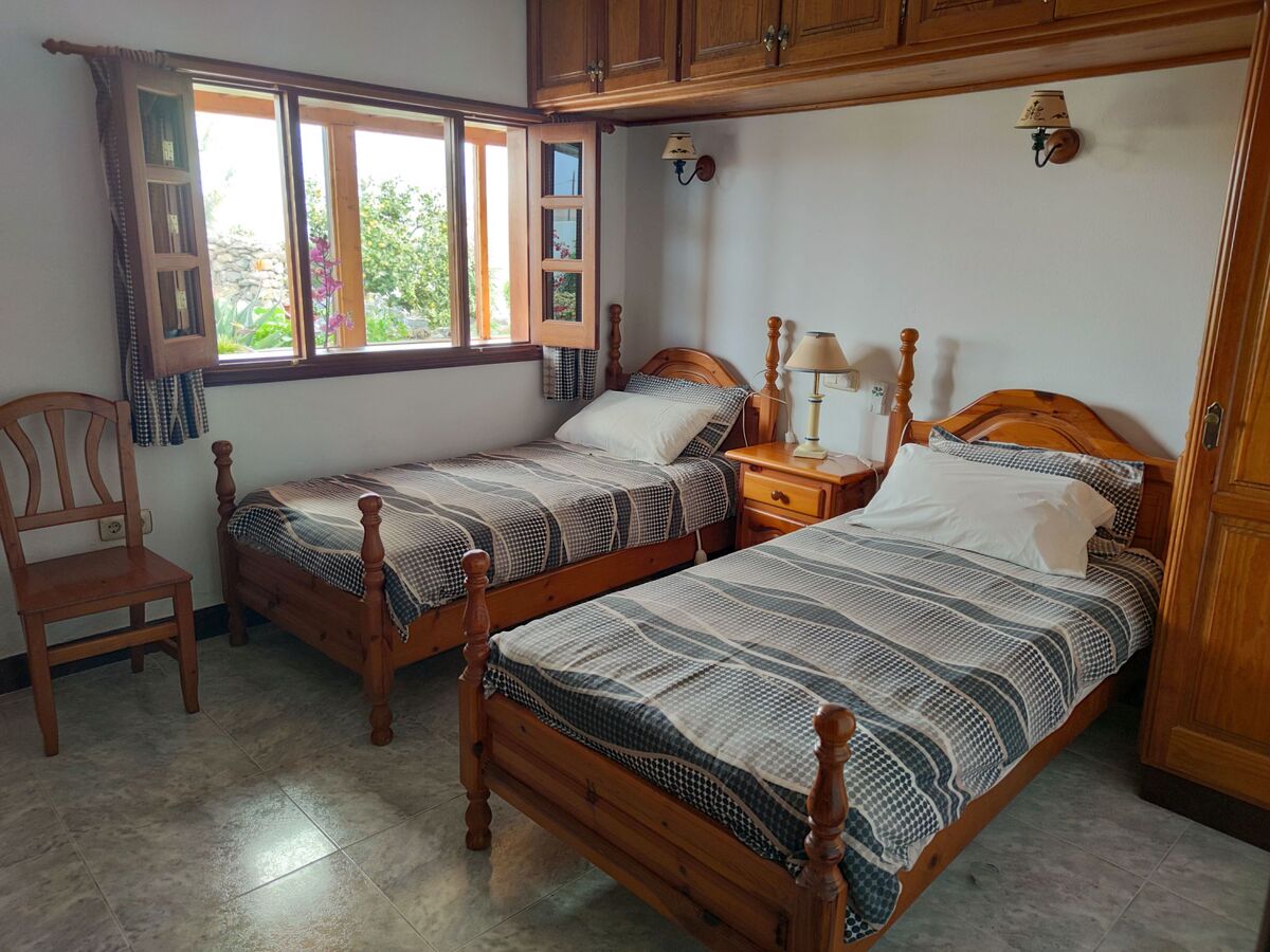 Villa avec piscine chauffée à El Mojón - Photo 6