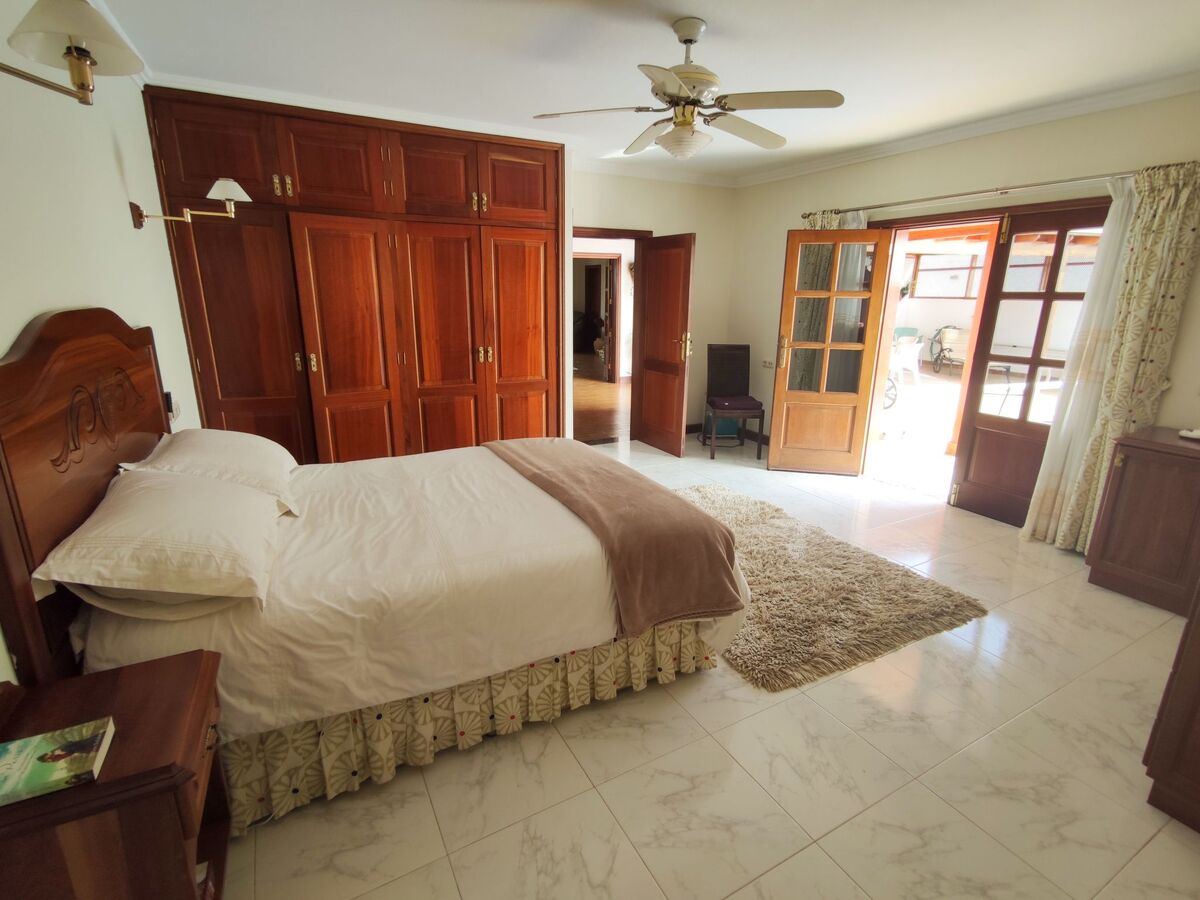 Villa avec piscine chauffée à El Mojón - Photo 7